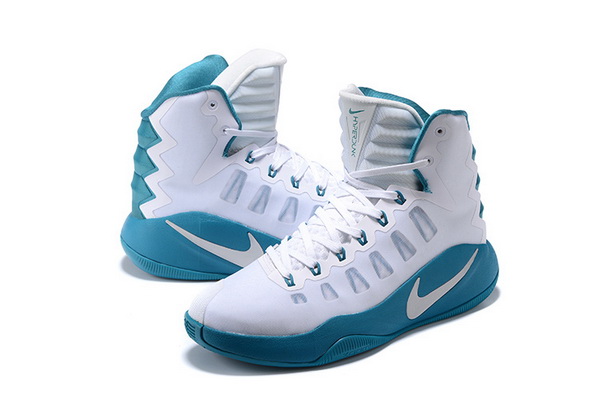 NIKE Hyperdunk 2016 Men Shoes--025